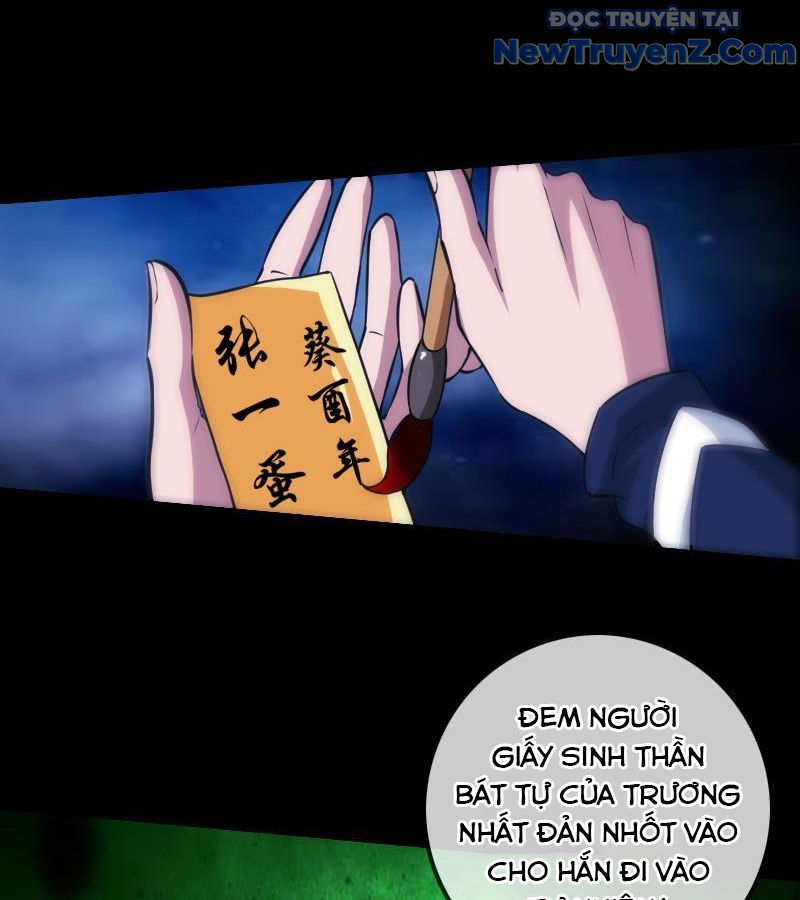 Kiếp Thiên Vận chapter 303 - Trang 28