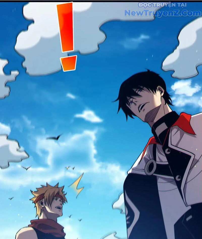 Toàn Dân Chuyển Chức: Bị Động Của Ta Vô Địch chapter 84 - Trang 39