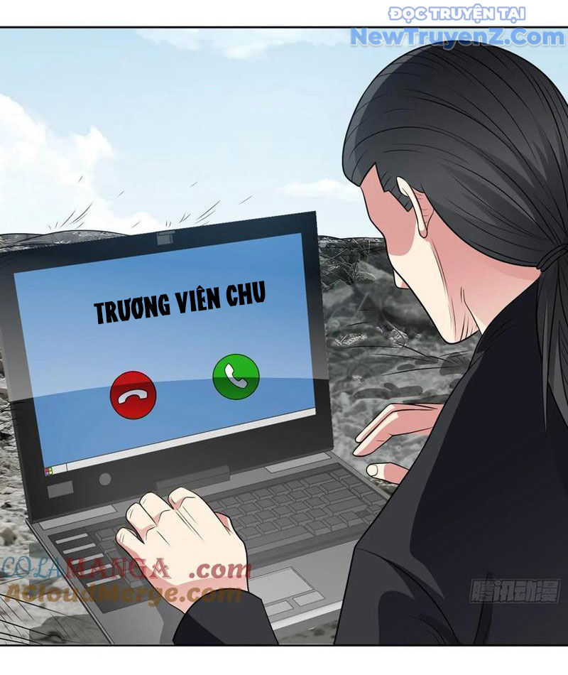 Ngự Thần Trùng Sinh chapter 109 - Trang 21