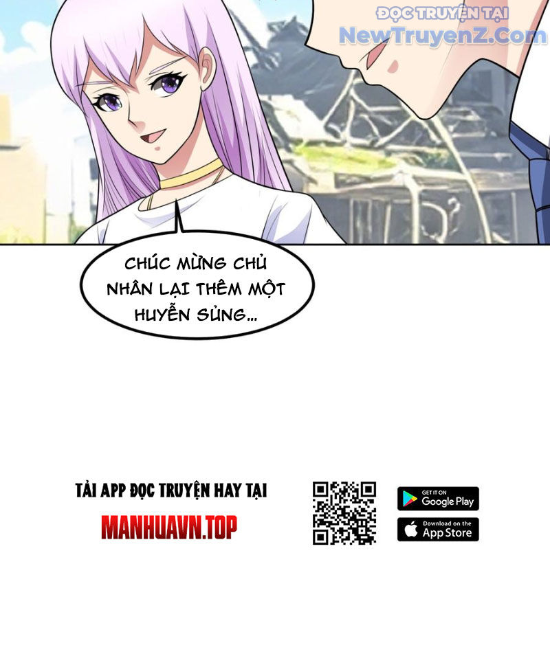 Ngự Thần Trùng Sinh chapter 115 - Trang 47