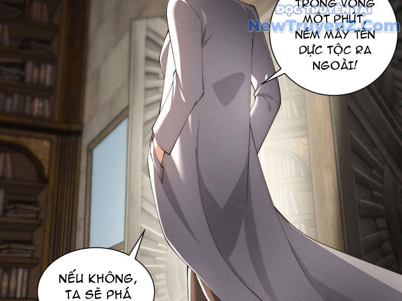 Ta Thăng Cấp Cùng Tai Ách chapter 27 - Trang 118