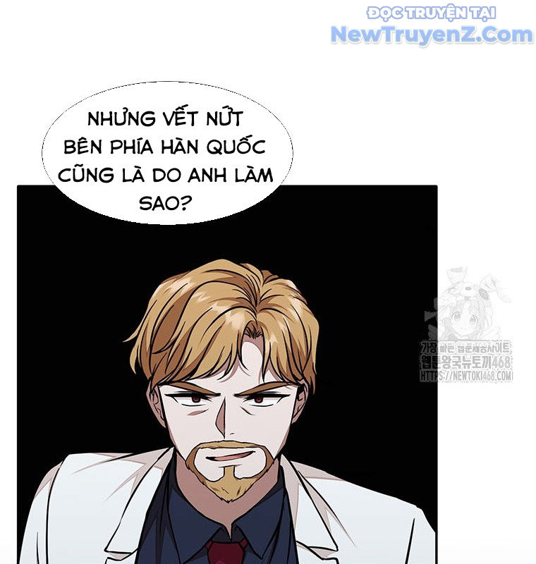 Chủ Xe Thức Ăn Nhanh Trong Ngục Tối chapter 62 - Trang 59