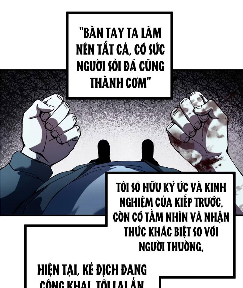 Bách Thú Chi Vương chapter 1 - Trang 94