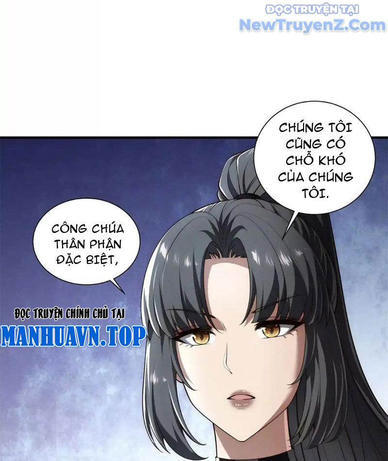 Ta Thăng Cấp Cùng Tai Ách chapter 29 - Trang 50