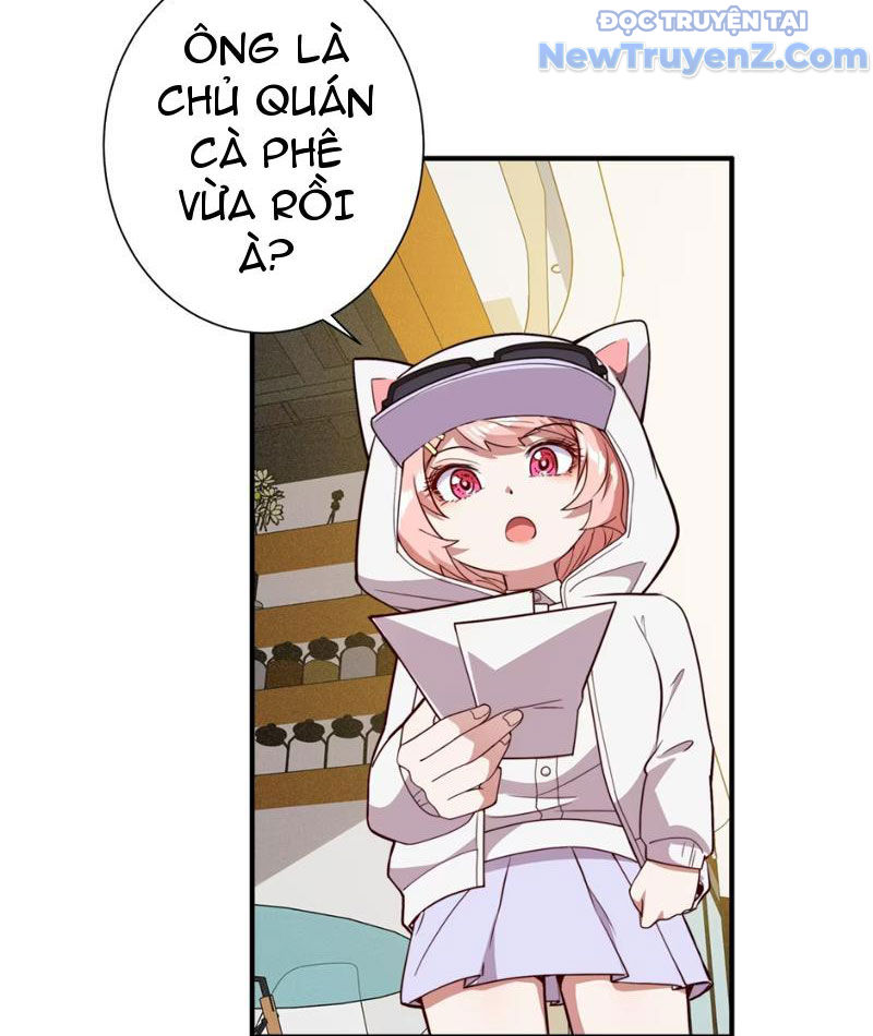 Hẹn Hò Để Cứu Thế Giới chapter 5 - Trang 61