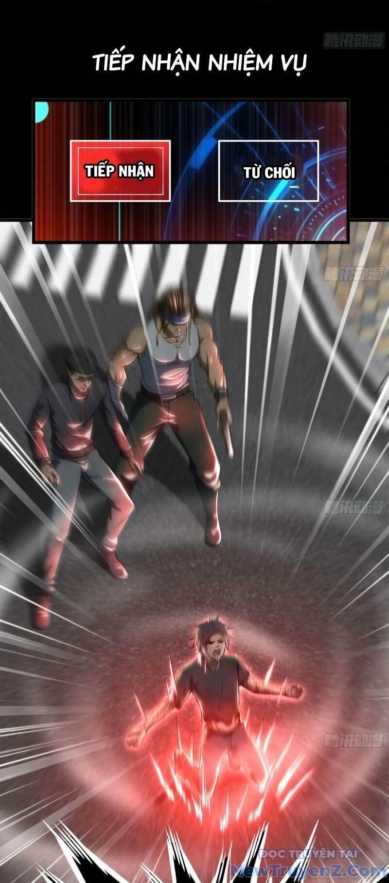 Tôi Chuyển Vàng Tại Mạt Thế chapter 83 - Trang 18