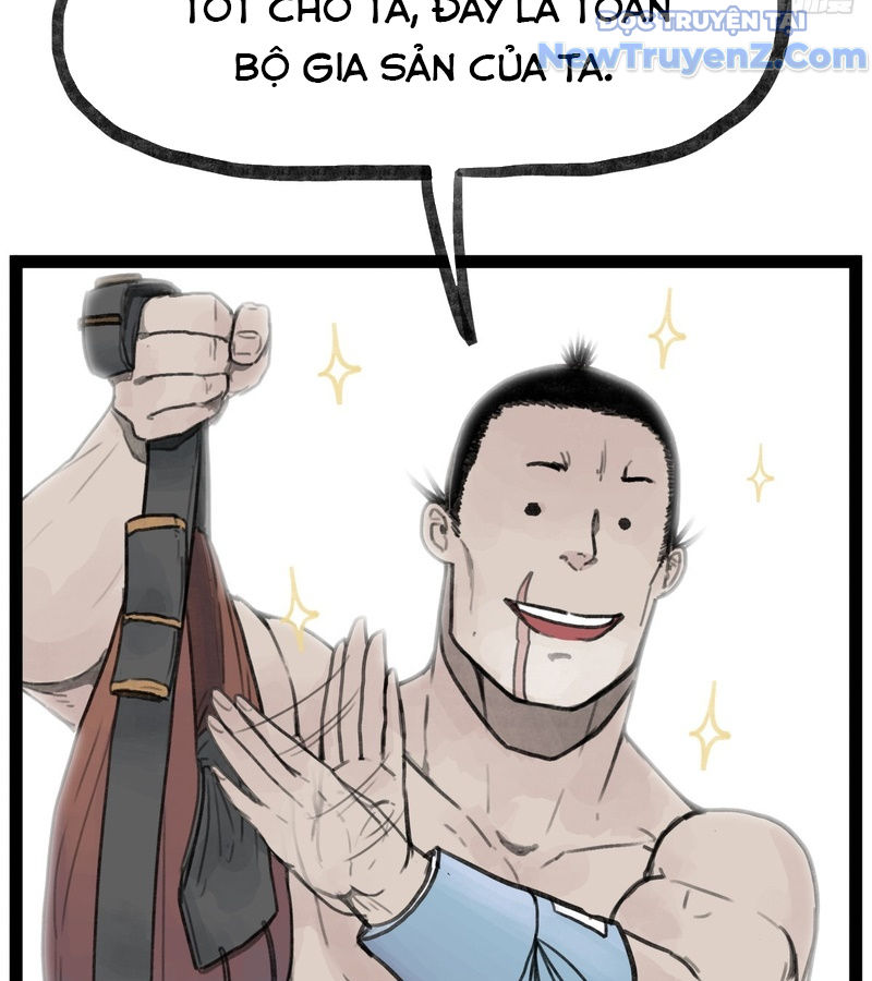 Hiệp Khách Hành Bất Thông chapter 26 - Trang 29