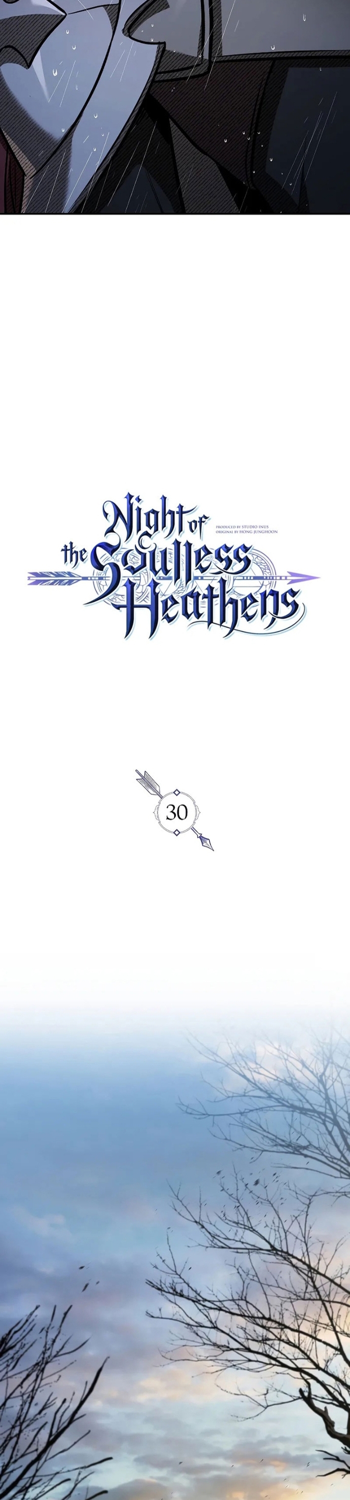 Vô Hồn Bất Kính Giả Dạ Chapter 30 - Trang 6