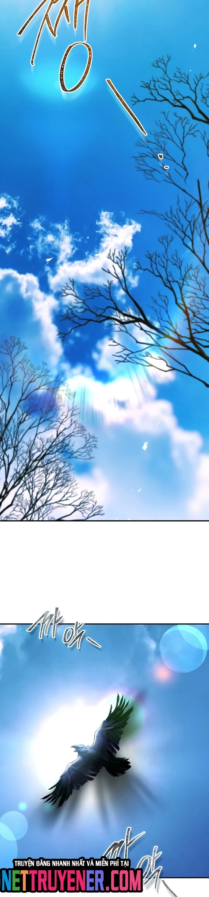 Vô Hồn Bất Kính Giả Dạ Chapter 31 - Trang 9