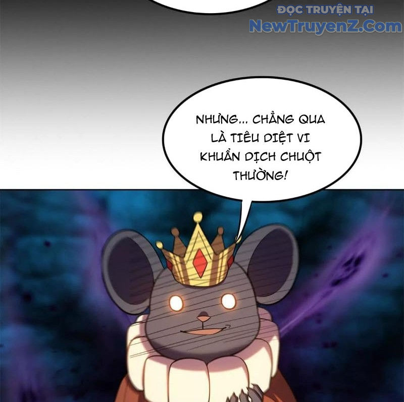 Huyễn Thú Của Ta Có Thể Tiến Hoá Vô Hạn chapter 29 - Trang 46