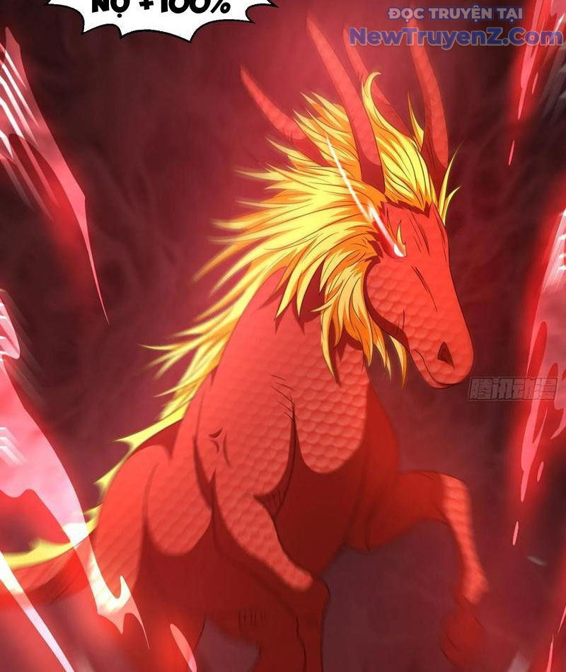 Ngự Thần Trùng Sinh chapter 117 - Trang 12