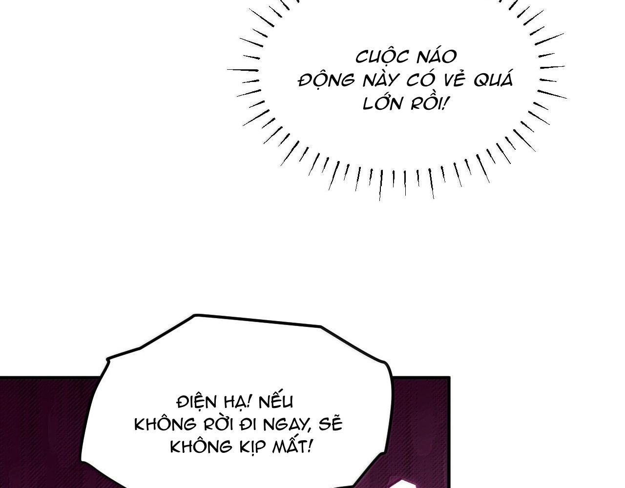 vượt cấp xuyên không, tại sao tôi lại trở thành tiểu thư tu sĩ? chapter 33 - Trang 129