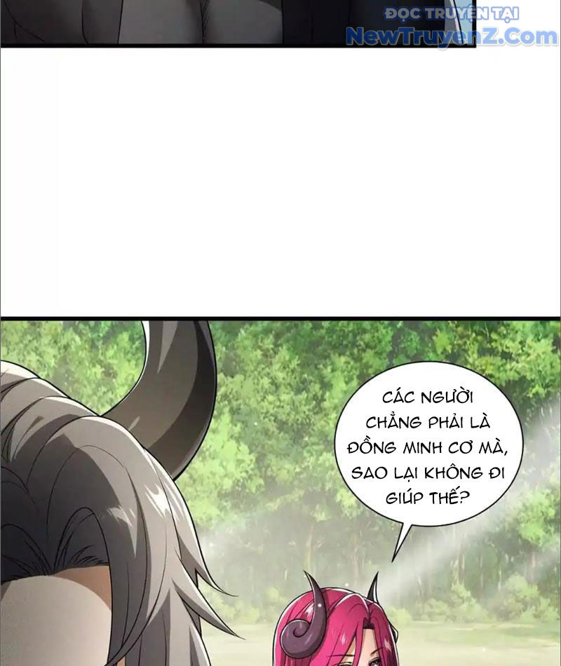 Ta Thăng Cấp Cùng Tai Ách chapter 23 - Trang 79