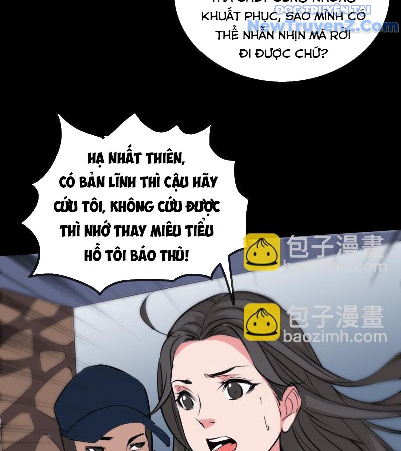 Kiếp Thiên Vận chapter 296 - Trang 34