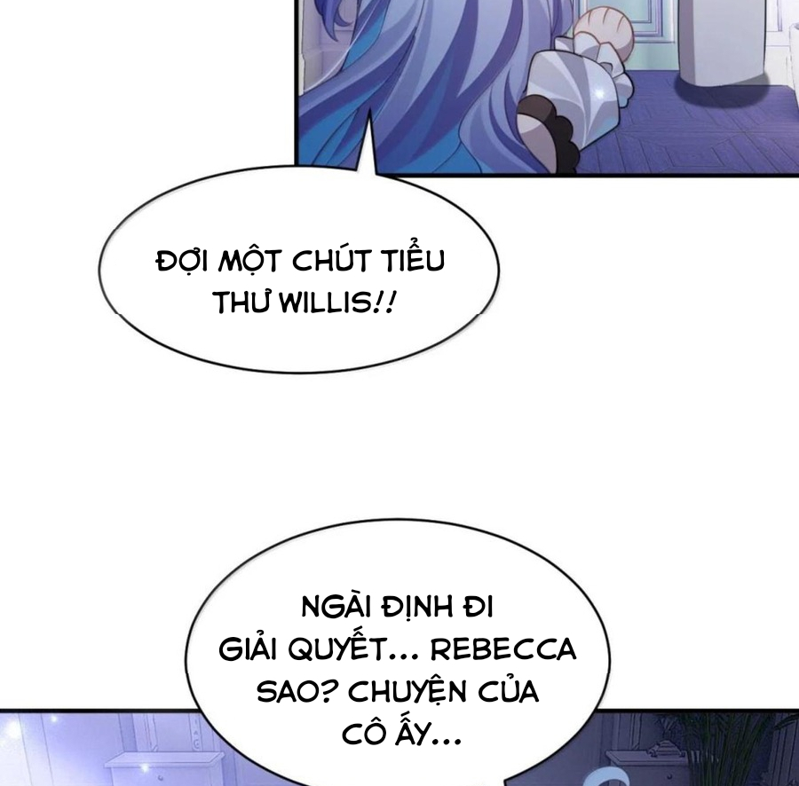 vượt cấp xuyên không, tại sao tôi lại trở thành tiểu thư tu sĩ? chapter 36 - Trang 105