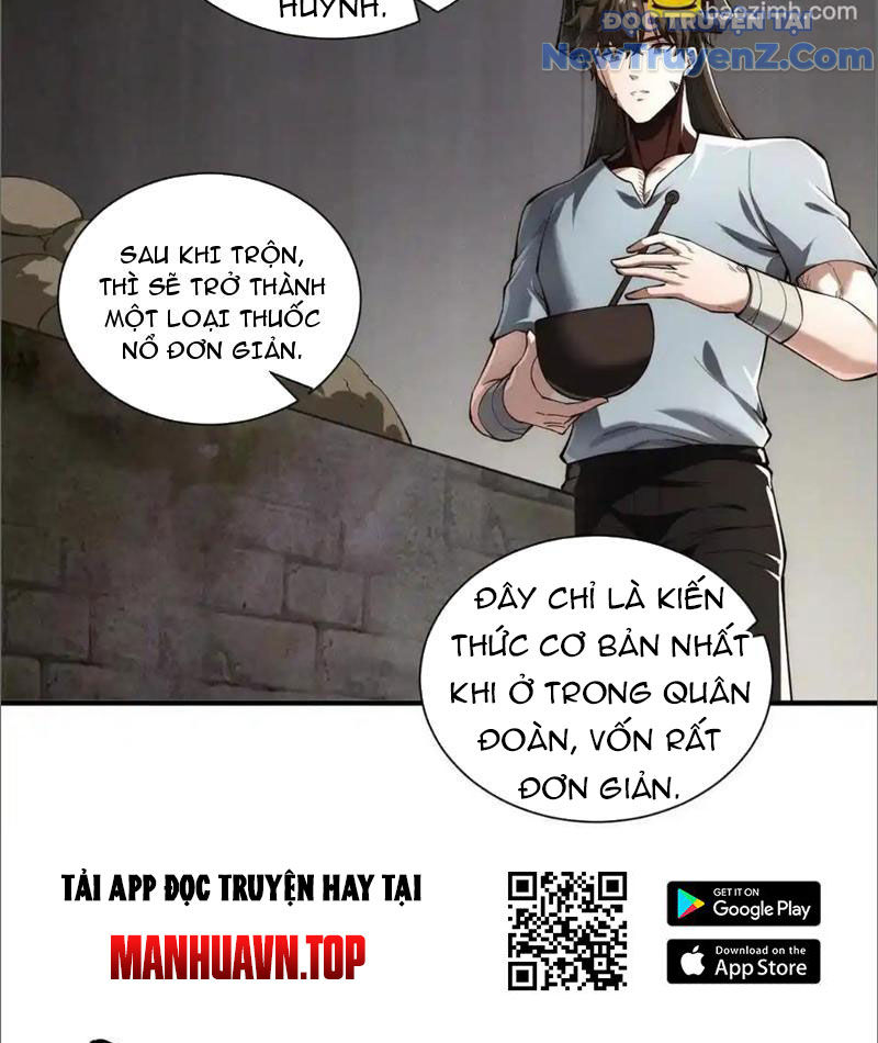 Ta Thăng Cấp Cùng Tai Ách chapter 24 - Trang 90