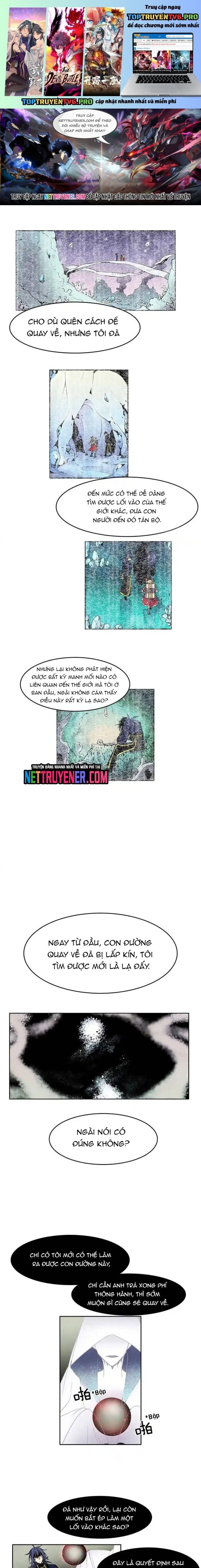 Cửa Hàng Vô Danh Chapter 110 - Trang 0