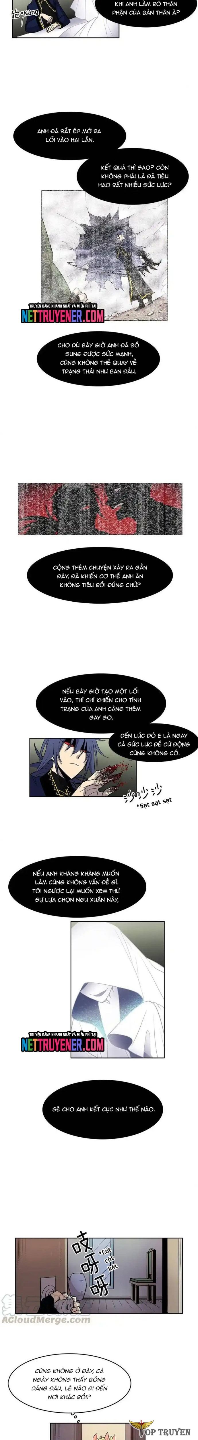 Cửa Hàng Vô Danh Chapter 110 - Trang 1