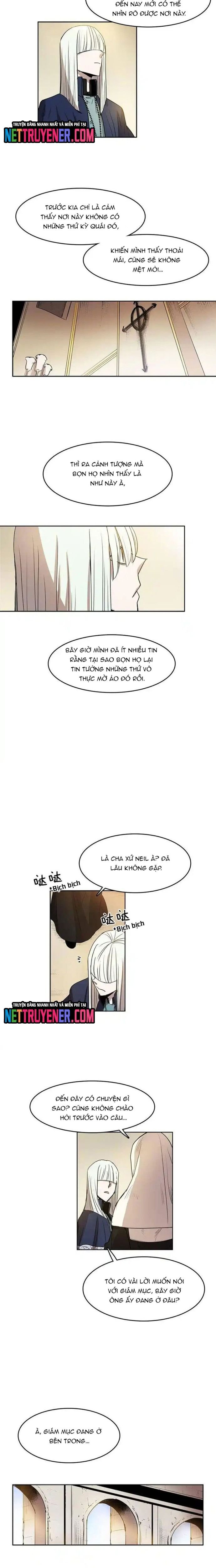Cửa Hàng Vô Danh Chapter 110 - Trang 3