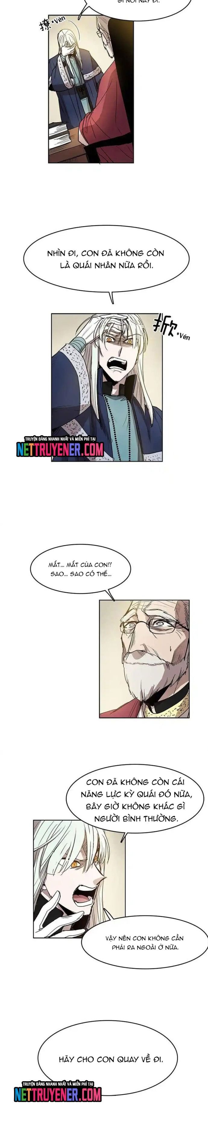 Cửa Hàng Vô Danh Chapter 110 - Trang 5