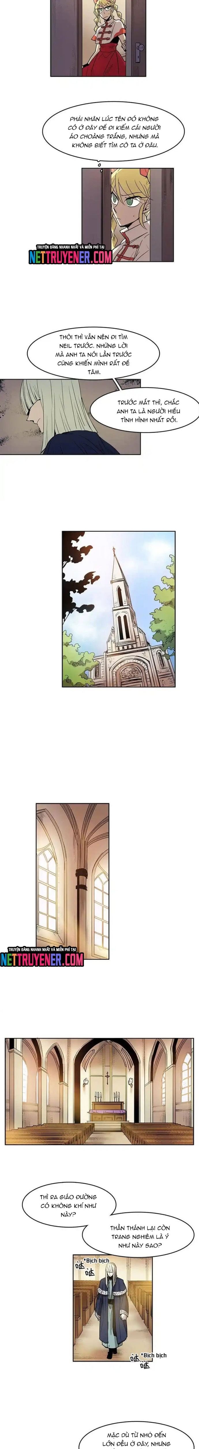 Cửa Hàng Vô Danh Chapter 110 - Trang 2