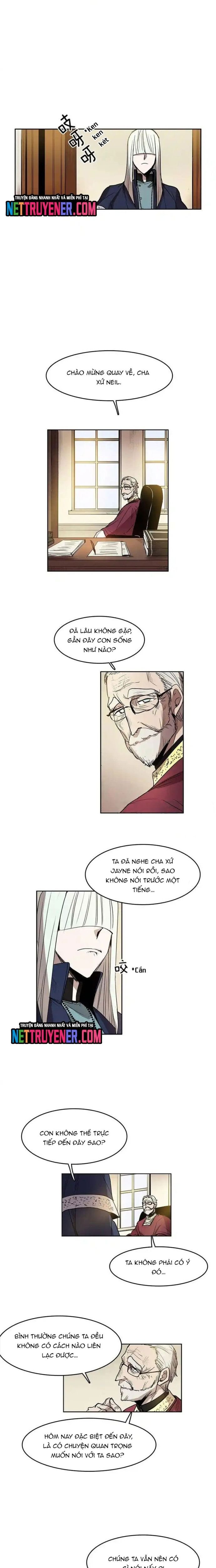 Cửa Hàng Vô Danh Chapter 110 - Trang 4