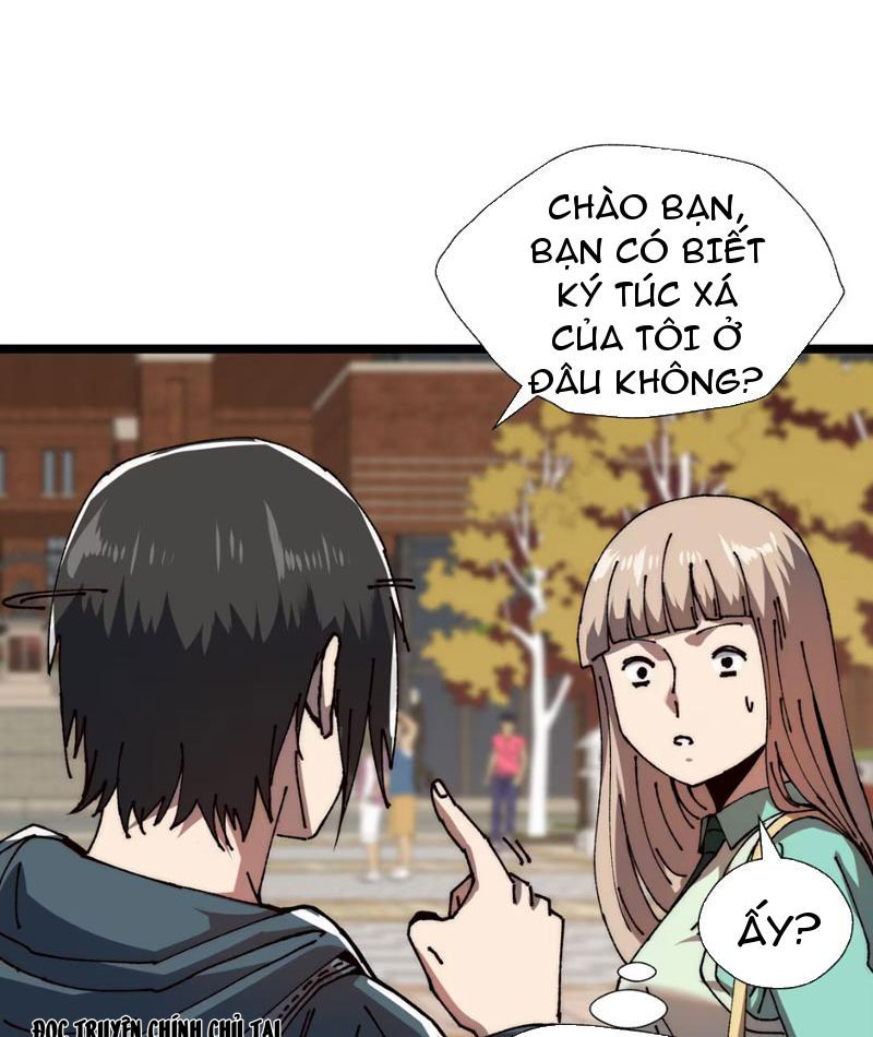 Bách Thú Chi Vương chapter 1 - Trang 143