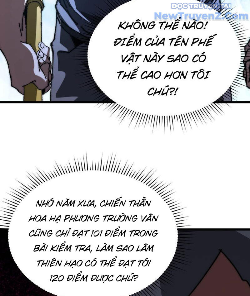 Triệu Hoán Ác Ma, Ta Đã Là Thâm Uyên chapter 3 - Trang 10