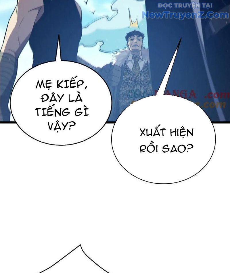 Toàn Dân Chuyển Chức: Bị Động Của Ta Vô Địch chapter 84 - Trang 40