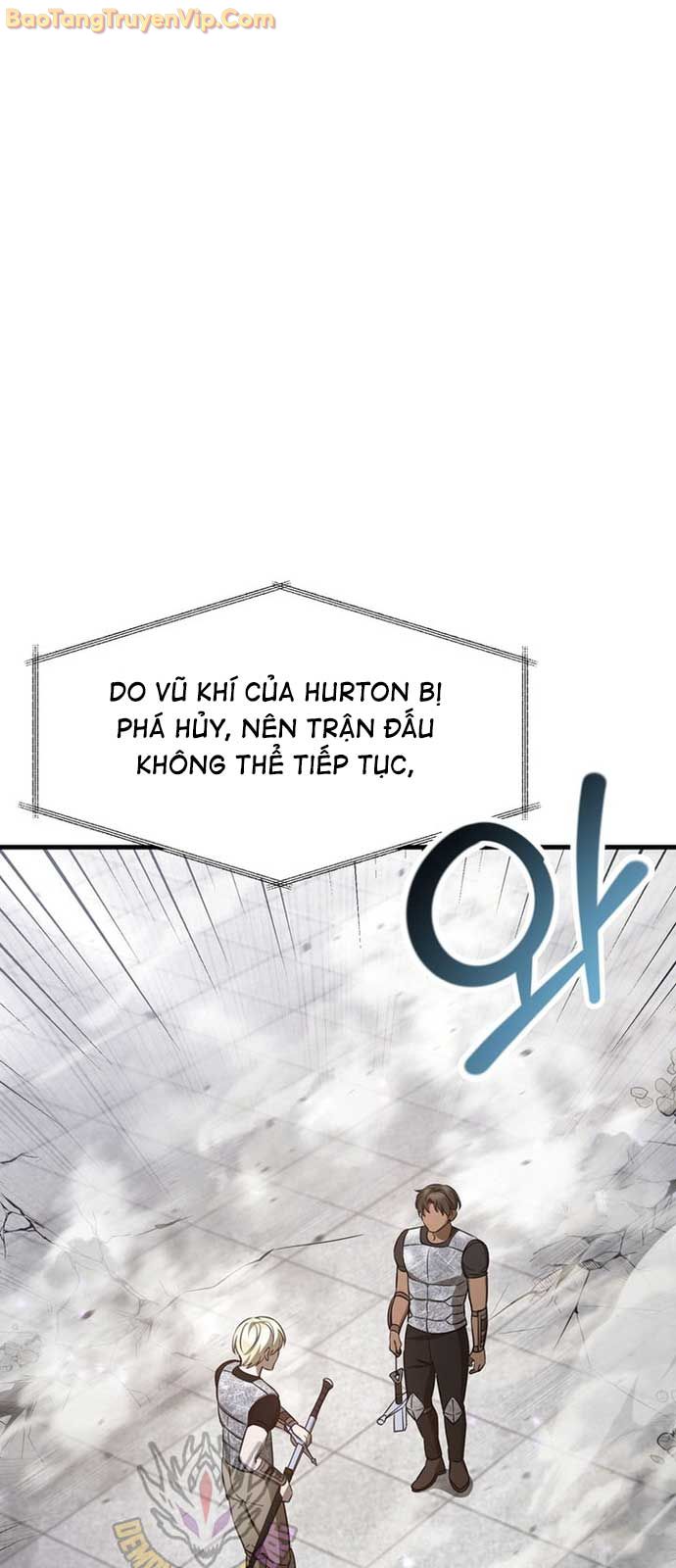 Helmut Đứa Trẻ Bị Ruồng Bỏ chapter 91 - Trang 56