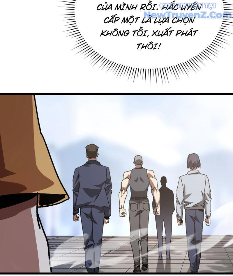 Triệu Hoán Ác Ma, Ta Đã Là Thâm Uyên chapter 3 - Trang 41