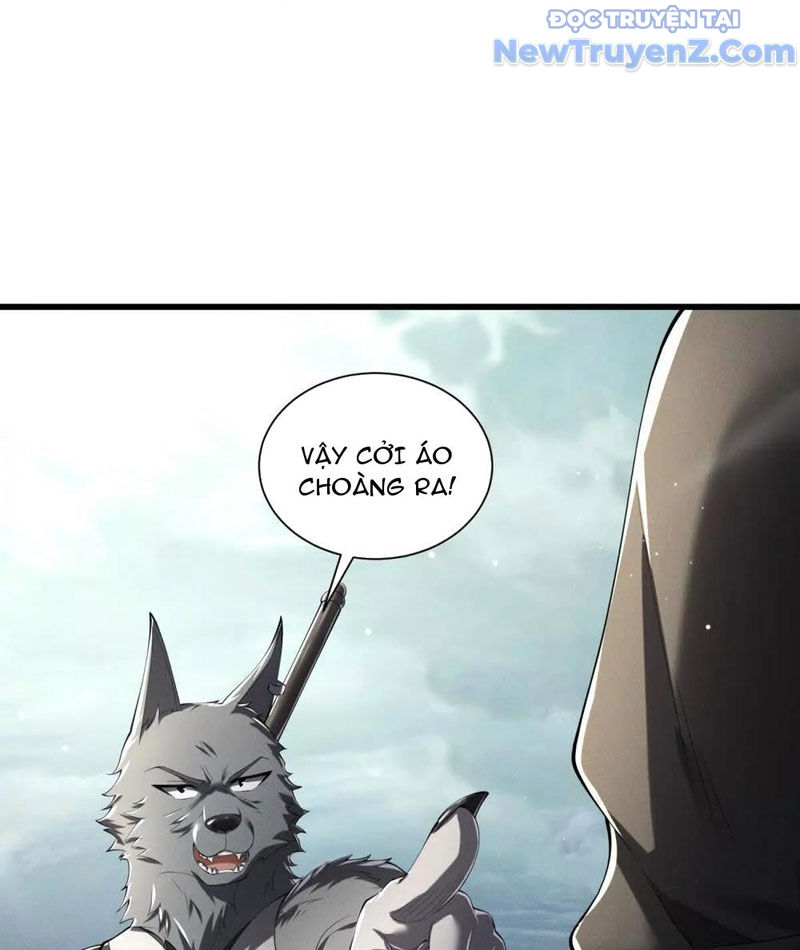 Ta Thăng Cấp Cùng Tai Ách chapter 30 - Trang 35
