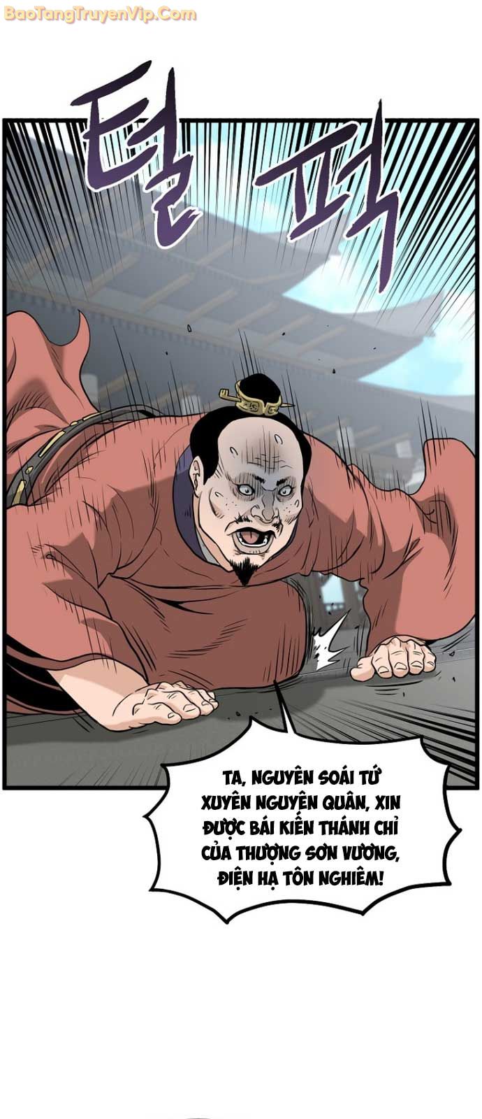 Đăng Nhập Murim chapter 224 - Trang 91