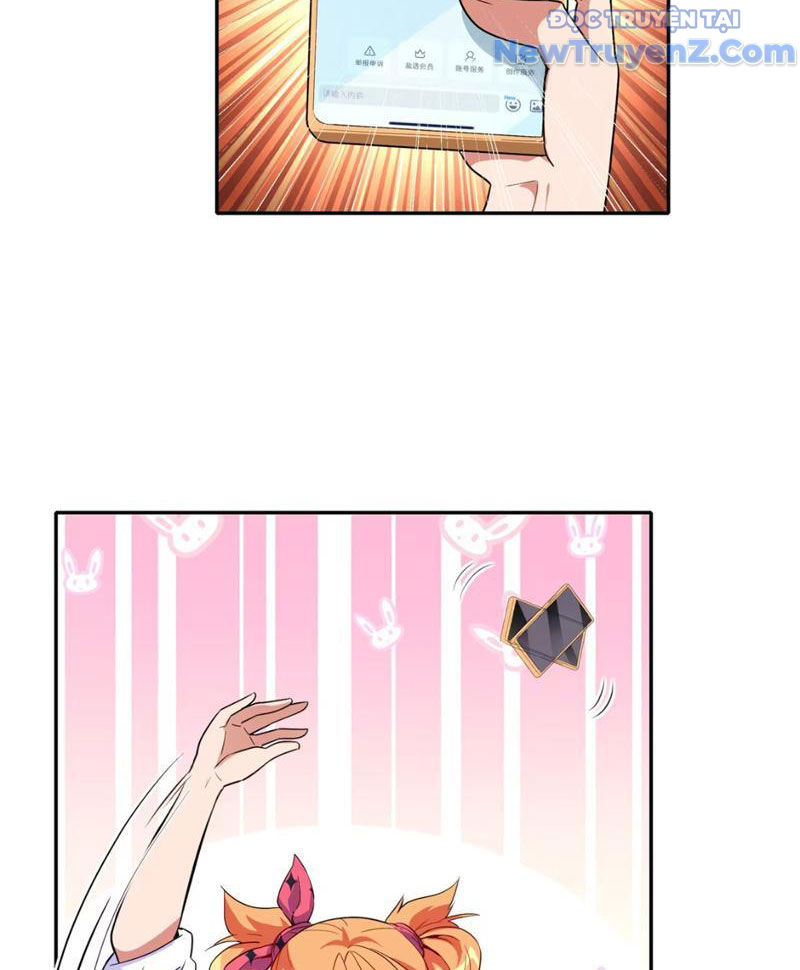 Hẹn Hò Để Cứu Thế Giới chapter 8 - Trang 88