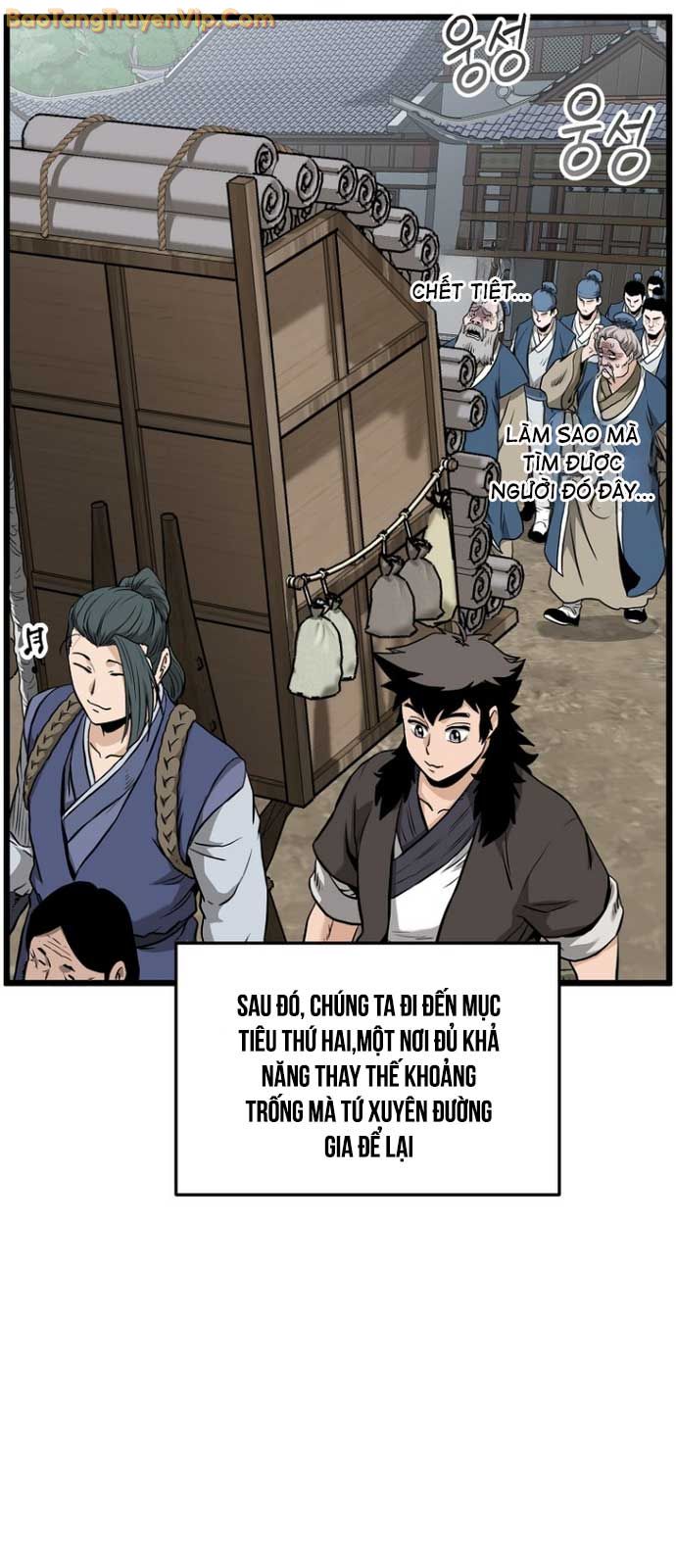 Đăng Nhập Murim chapter 224 - Trang 89
