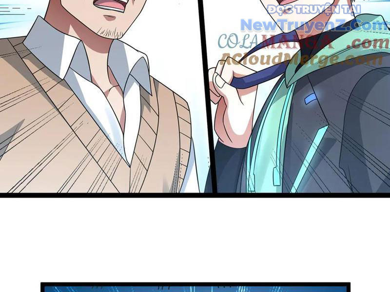 Khởi đầu Bằng Một Vạn Hít đất: Oanh Sát Thần Minh! chapter 39 - Trang 206