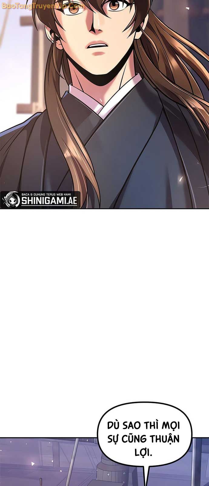 Ma Đạo Chuyển Sinh Ký chapter 119 - Trang 48