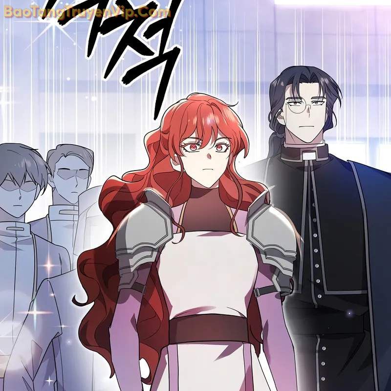 Làm Ơn Dừng Đức Giáo Hoàng Lại chapter 41 - Trang 43