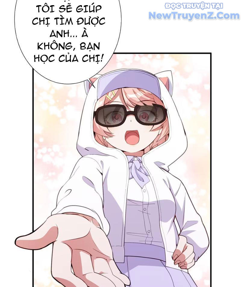 Hẹn Hò Để Cứu Thế Giới chapter 6 - Trang 90