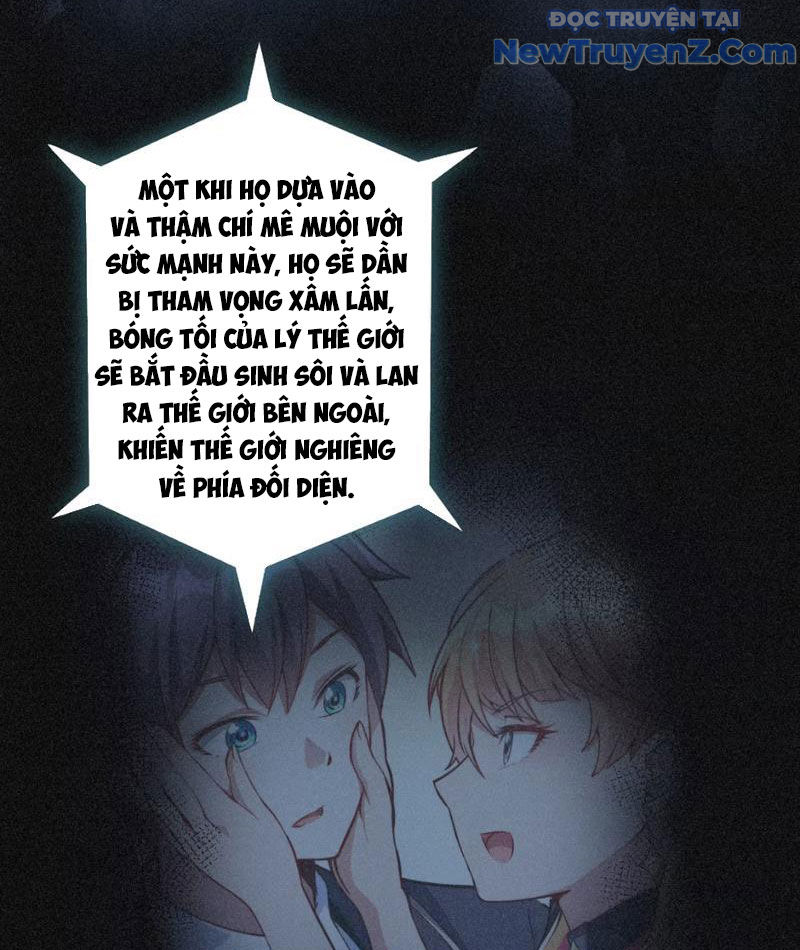 Hẹn Hò Để Cứu Thế Giới chapter 1 - Trang 69