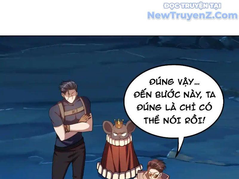 Huyễn Thú Của Ta Có Thể Tiến Hoá Vô Hạn chapter 34 - Trang 7
