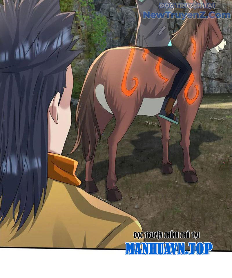 Khởi đầu Bằng Một Vạn Hít đất: Oanh Sát Thần Minh! chapter 52 - Trang 44