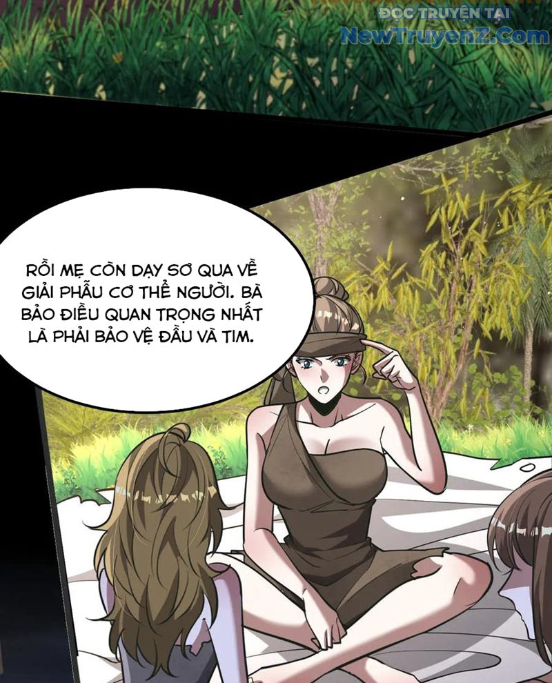 Ta Bị Kẹt Cùng Một Ngày 1000 Năm chapter 186 - Trang 26