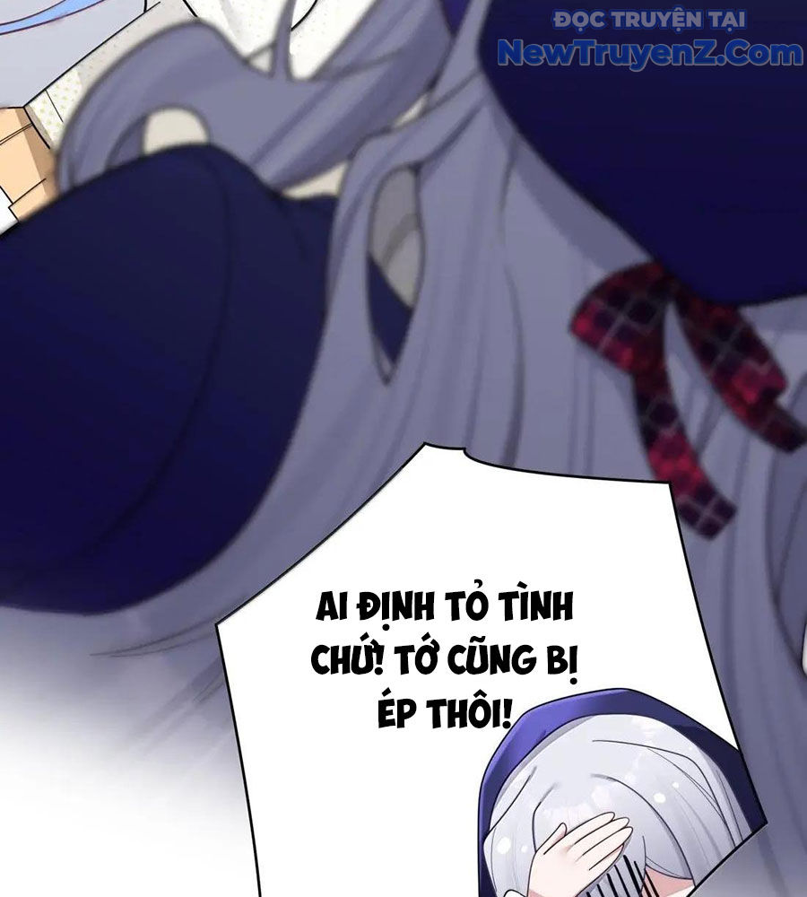 Làm Sao Để Chạy Trốn Dàn Hậu Cung chapter 172 - Trang 59