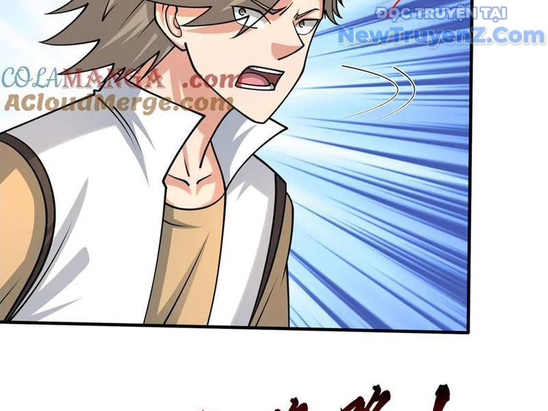 Khởi đầu Bằng Một Vạn Hít đất: Oanh Sát Thần Minh! chapter 51 - Trang 36