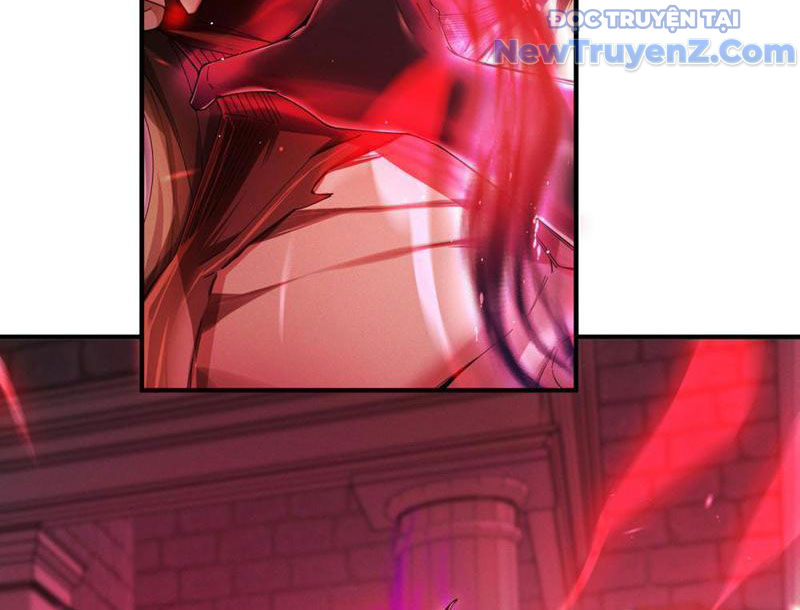 Ta Thăng Cấp Cùng Tai Ách chapter 5 - Trang 8