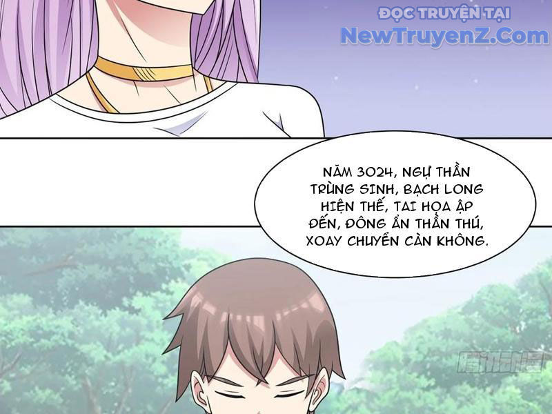 Ngự Thần Trùng Sinh chapter 123 - Trang 50