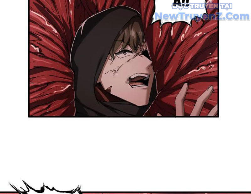 Ta Thăng Cấp Cùng Tai Ách chapter 36 - Trang 91