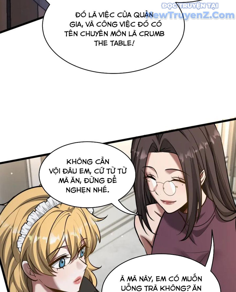 Ta Bị Kẹt Cùng Một Ngày 1000 Năm chapter 185 - Trang 46