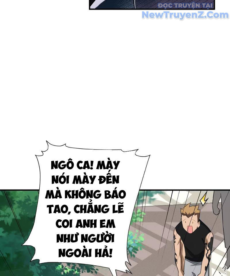 Hẹn Hò Để Cứu Thế Giới chapter 7 - Trang 9